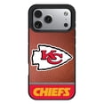 thumbnail image 1 of Keyscaper  Kansas City Chiefs  Bump Case with 8.2ft Drop Protection, 1 of 6