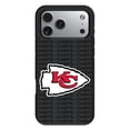 thumbnail image 1 of Keyscaper Kansas City Chiefs Bump Case with 8.2ft Drop Protection, 1 of 6