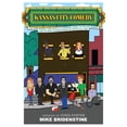 thumbnail image 1 of Kansas City Comedy: The Unbelievable True Story of Stanford &amp; Sons, Its Outlaw Owners and the Most Infamous Stand-Up, (Paperback), 1 of 1
