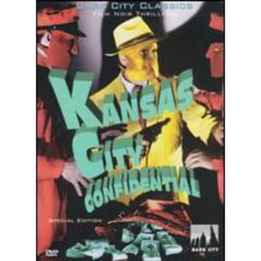 Kansas City Confidential (Special Edition)