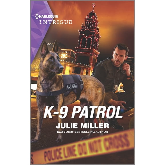 Pre-Owned K-9 Patrol