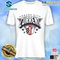 Kansas City Current Stars Shirt