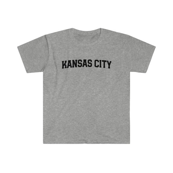 Kansas City Missouri Moving Away Shirt, Gifts, Tshirt, T-shirt Tee