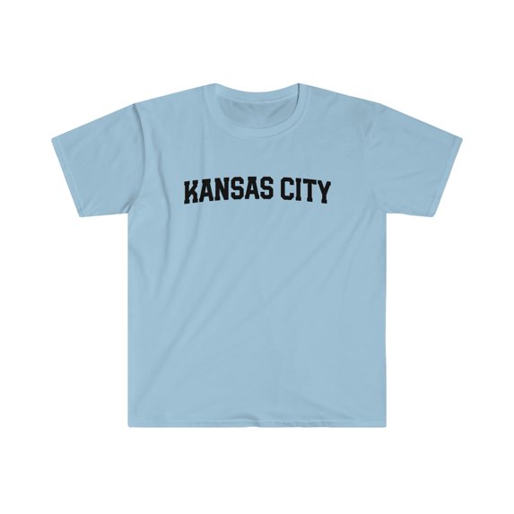 Kansas City Missouri Moving Away Shirt, Gifts, Tshirt, T-shirt Tee