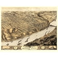 thumbnail image 1 of Kansas City Missouri - Ruger 1869 Poster Print by Ruger Ruger (24 x 18) # MOKA0001, 1 of 1
