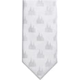 thumbnail image 1 of Kansas City Missouri Temple Tie - Standard Width, 1 of 1