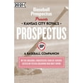 thumbnail image 1 of Kansas City Royals 2021: A Baseball Companion (Paperback), 1 of 1