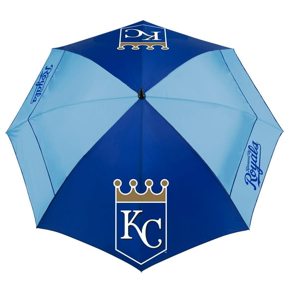 Kansas City Royals 62" WindSheer Lite Golf Umbrella
