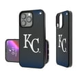 thumbnail image 1 of Kansas City Royals Linen Logo iPhone Bump Case, 1 of 1