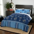 thumbnail image 1 of Kansas City Royals Queen Comforter Set, 1 of 4