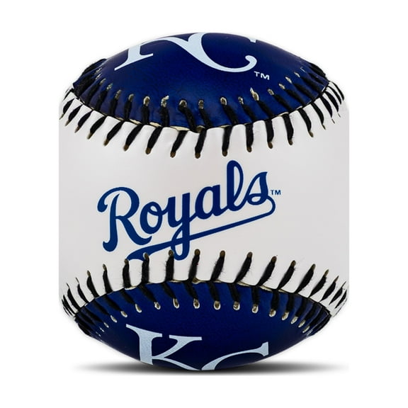 Kansas City Royals Soft Strike Baseball