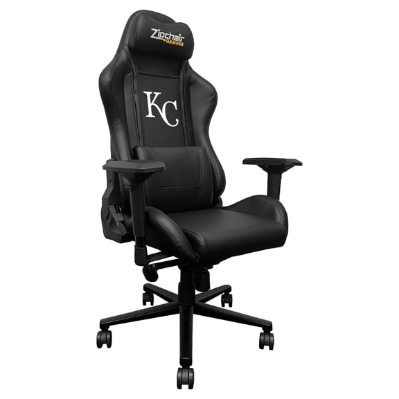 Kansas City Royals Xpression PRO Gaming Chair