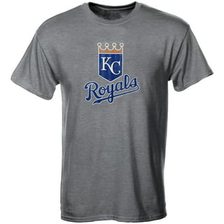 Lids Kansas City Royals Tiny Turnip Youth Shark Logo T-Shirt