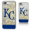 thumbnail image 1 of Kansas City Royals iPhone Glitter Memories Print Design Case, 1 of 1