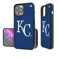 thumbnail image 1 of Kansas City Royals iPhone Solid Design Bump Case, 1 of 1