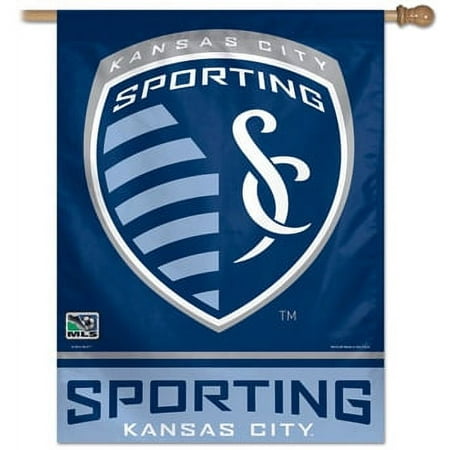 Kansas City Sporting Banner