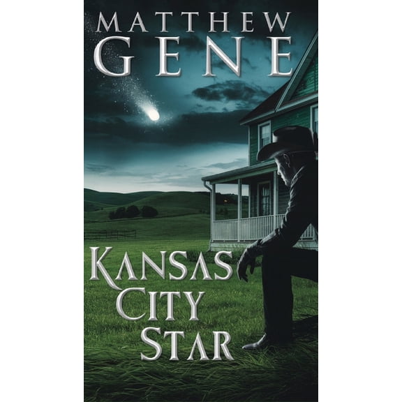 Kansas City Star, (Hardcover)