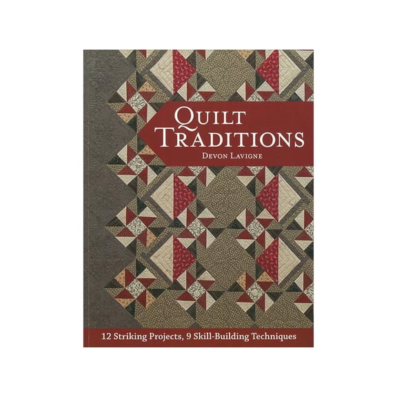 Kansas City Star Quilt Traditions Bk
