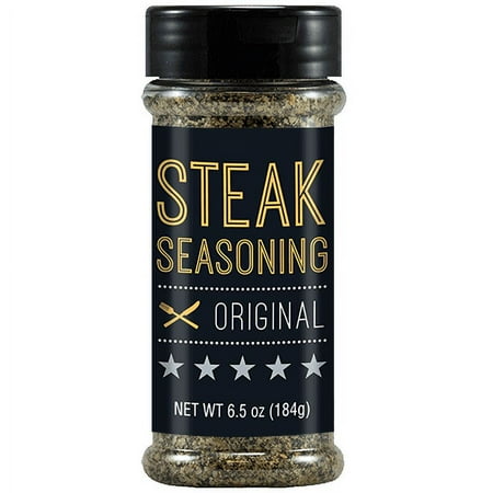 Kansas City Steak Company - Original Steak Seasoning