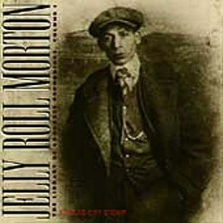 Kansas City Stomp: The Library Of Congress Recordings, Vol. 1