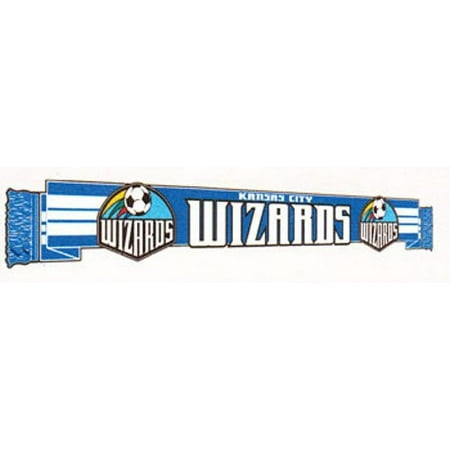 Kansas City Wizards Wall Decal