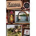 thumbnail image 1 of Pre-Owned Kansas Curiosities: Quirky Characters, Roadside Oddities & Other Offbeat Stuff (Curiosities Series): Quirky Characters, Roadside Oddities & Other Offbeat Stuff, Third Edition Paperback, 1 of 1