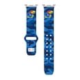 thumbnail image 1 of Kansas HD Camo Unisex Watch Band for Samsung Galaxy Watch 8 (Thin Long), 1 of 1