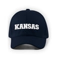 thumbnail image 1 of Kansas Hat  -Smartprints Designs,  Small, 1 of 3
