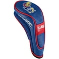 thumbnail image 1 of Kansas Jayhawks Hybrid Golf Club Head Cover, 1 of 2