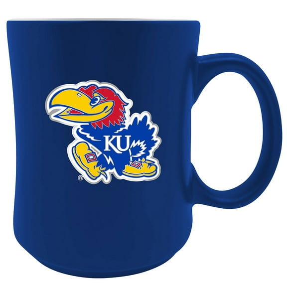 Kansas Jayhawks 19oz. Starter Mug