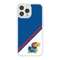 thumbnail image 1 of Kansas Jayhawks HD Phone Case Compatible with MagSafe Apple iPhone 15 Pro Max (Champion Series) by Affinity Bands, 1 of 3