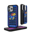 thumbnail image 1 of Kansas Jayhawks Field iPhone Rugged Case, 1 of 3