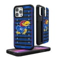 thumbnail image 1 of Kansas Jayhawks Field iPhone Rugged Case, 1 of 7