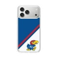 thumbnail image 1 of Kansas Jayhawks HD Mag-Safe Phone Case for Apple iPhone 17 Pro Max (Champion Series) by Affinity Bands, 1 of 1