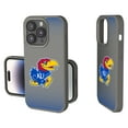 thumbnail image 1 of Kansas Jayhawks Linen Logo iPhone Soft Touch Case, 1 of 1