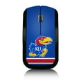 thumbnail image 1 of Kansas Jayhawks Wireless USB Computer Mouse, 1 of 1