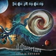 thumbnail image 1 of Kansas - Leftoverture Live & Beyond - Vinyl, 1 of 1