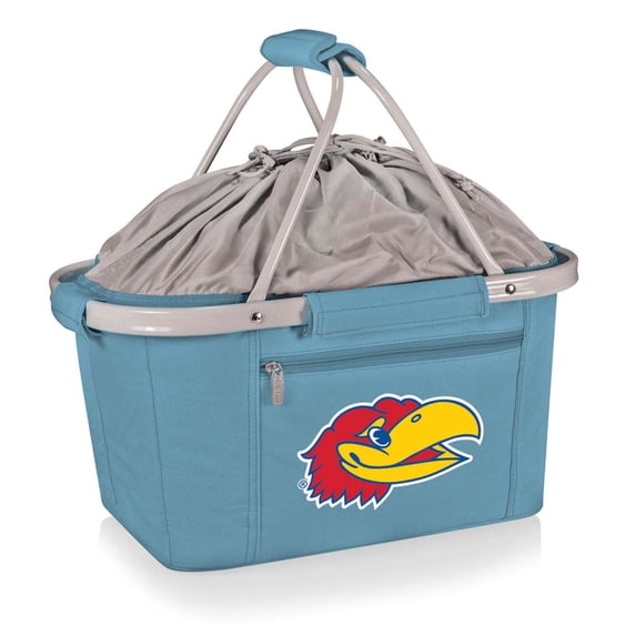 Kansas Metro Basket (Sky Blue)