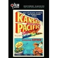 thumbnail image 1 of Kansas Pacific (DVD), Film Detective, Western, 1 of 2