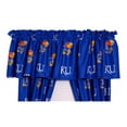 thumbnail image 1 of Kansas Printed Curtain Valance - 84 x 15, 1 of 1