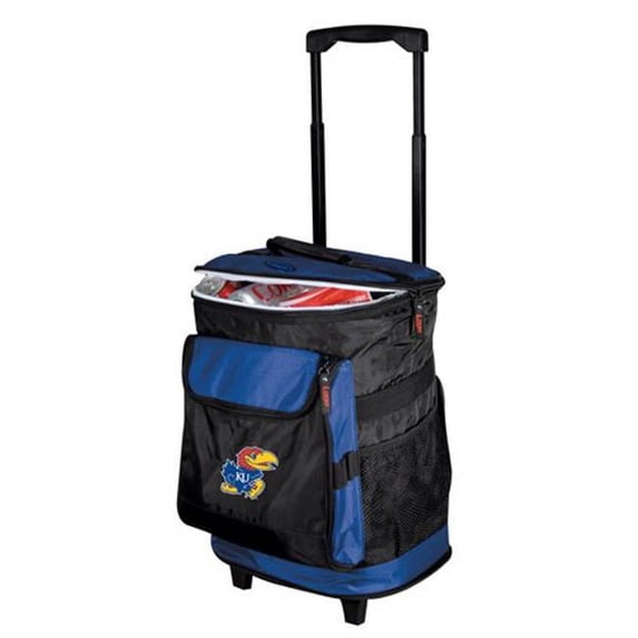 Kansas Rolling Cooler