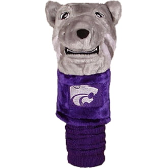 Kansas State Mascot Headcover