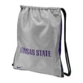 thumbnail image 1 of Kansas State Nike Home/away Gymsack, 1 of 1