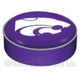 thumbnail image 1 of Holland Bar Stool BSCKnsasS Kansas State Bar Stool Seat Cover, 1 of 7