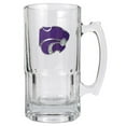 thumbnail image 1 of Kansas State Wildcats 32oz. Macho Mug with Handle, 1 of 2