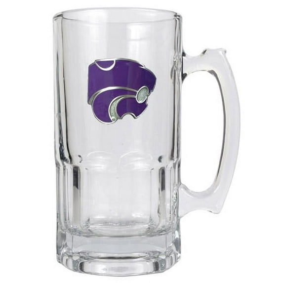 Kansas State Wildcats 32oz. Macho Mug with Handle
