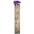 thumbnail image 1 of Kansas State Wildcats 6" x 36" Growth Chart Sign, 1 of 7