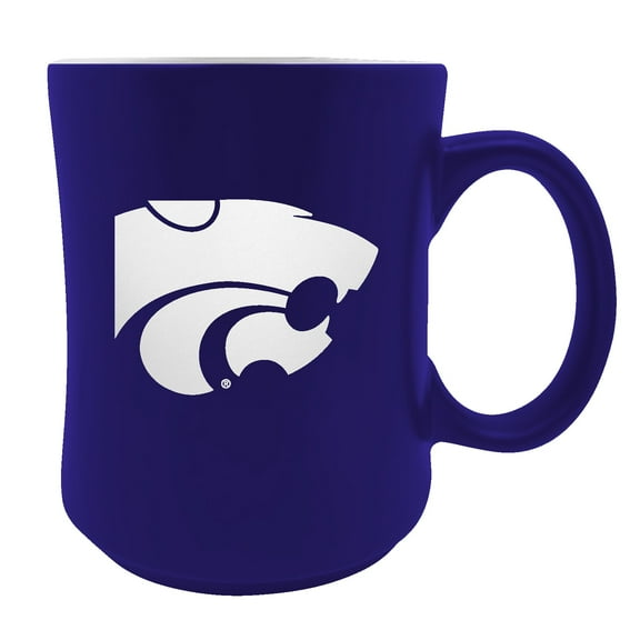 Kansas State Wildcats 19oz. Starter Mug