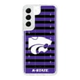 thumbnail image 1 of Kansas State Wildcats HD Phone Case for Samsung Galaxy S25 (Field) by Affinity Bands, 1 of 3