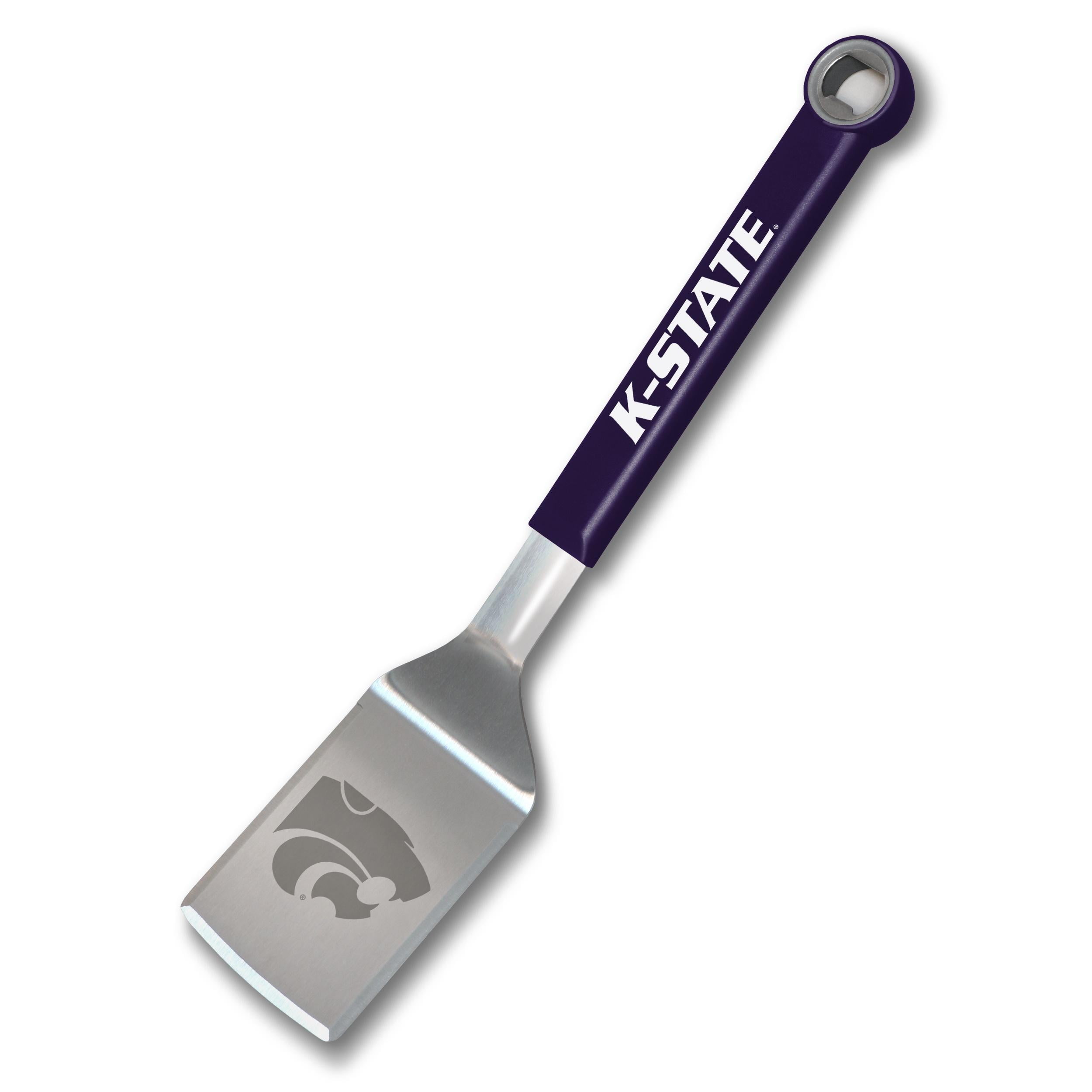 Kansas State Wildcats SMU Spirit Sportula